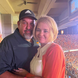 Meet your Posher, Tracy